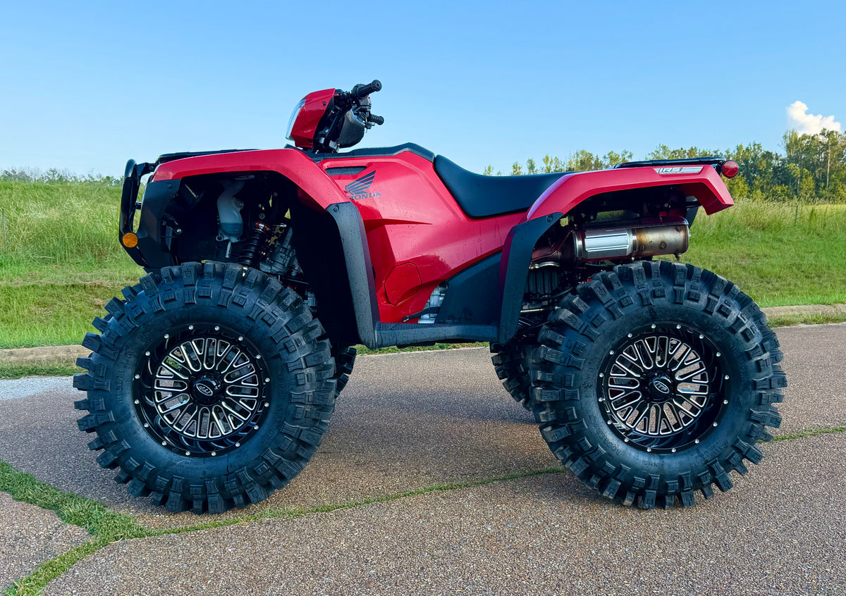 HONDA FOREMAN RUBICON 5” LIFT