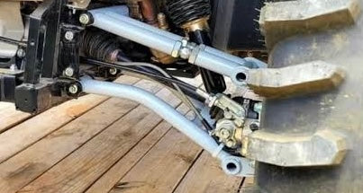 UFORCE 1000 REAR RAKED A-ARMS