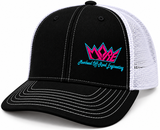 Moorhead Off-Road Engineering cap