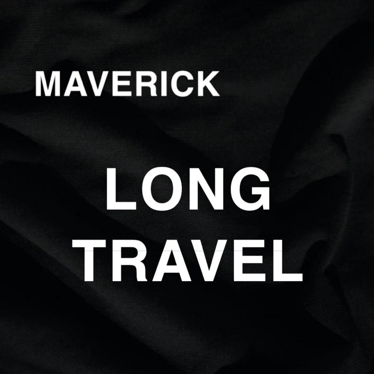 Can-Am Maverick Long Travel Kit