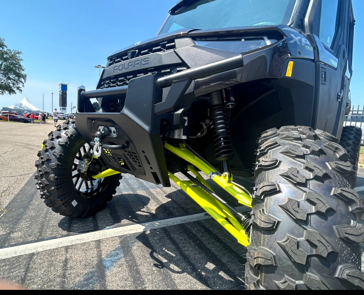 POLARIS 20212024 RANGER 1000 LONG TRAVEL KIT Moorhead OffRoad