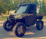 Polaris 2021-2023 NBS Full-Size Ranger A-Arms