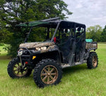 CAN-AM DEFENDER REAR A-ARMS (65” MODELS)