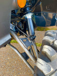 Can-Am Maverick Sport Forward A-Arms (64” models)