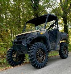 Polaris 2021-2025 NBS FRONT Full-Size Ranger A-Arms