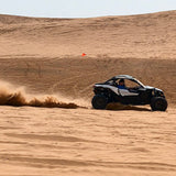 64” Can-Am Maverick X3