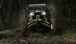 72” Can-Am Maverick X3