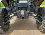 Can-Am Commander Rear A-Arms (64” models)