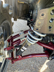 Polaris 2018-2023 NBS Full-Size Ranger Adjustable Rear A-arms