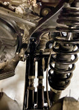 CAN-AM DEFENDER REAR A-ARMS (65” MODELS)
