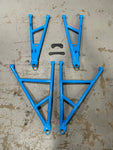 72” Can-Am Maverick X3