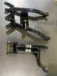 CAN-AM DEFENDER REAR A-ARMS (64” MODELS)