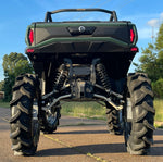 Can-Am Maverick Sport Rear A-Arms (60” models)