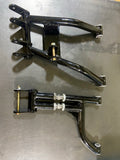 CAN-AM DEFENDER REAR A-ARMS (62” MODELS)